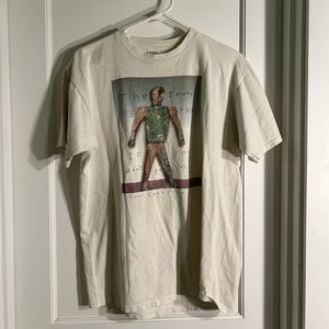 Vintage graphic Tshirt